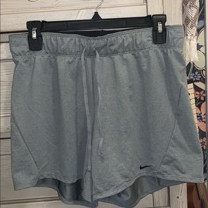 Never worn Nike shorts